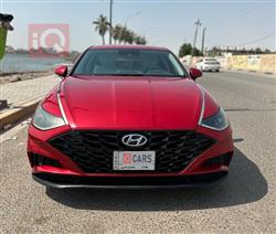 هیوندای سۆناتا